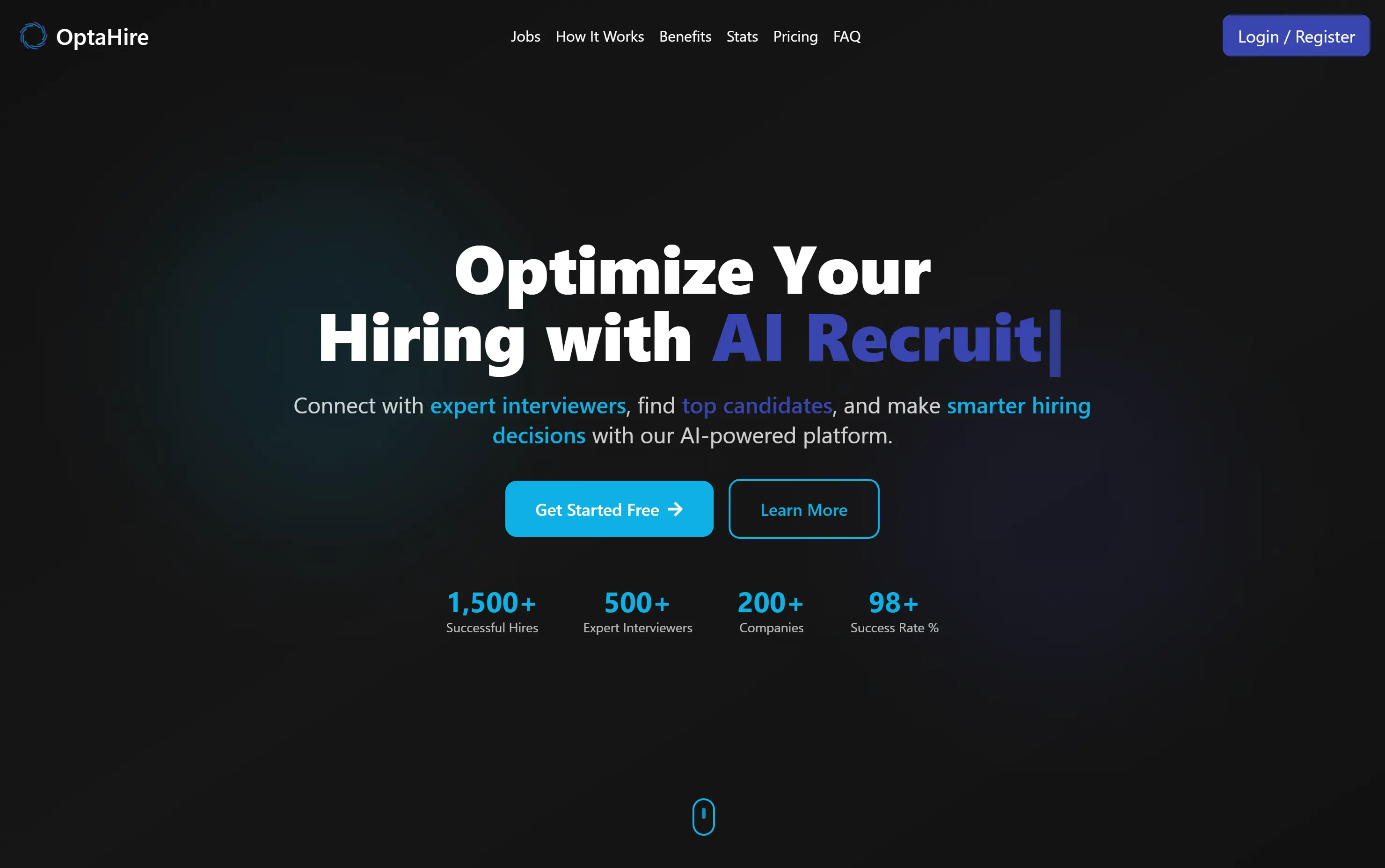 OptaHire